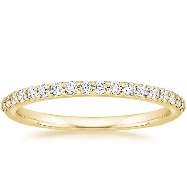 0.43Tw Diamond Band J. Thomas Jewelers Rochester Hills, MI