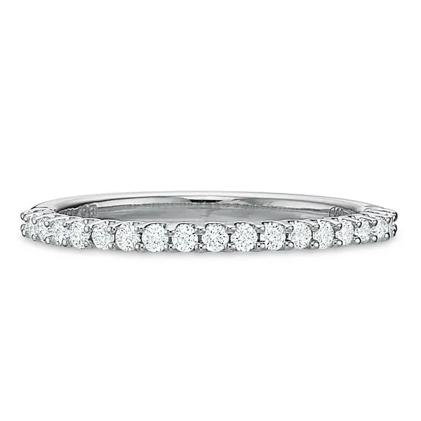 0.30Tw Shared Prong Band J. Thomas Jewelers Rochester Hills, MI
