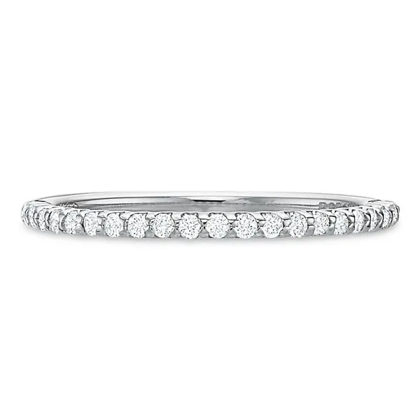 0.23Tw Shared Prong Diamond J. Thomas Jewelers Rochester Hills, MI