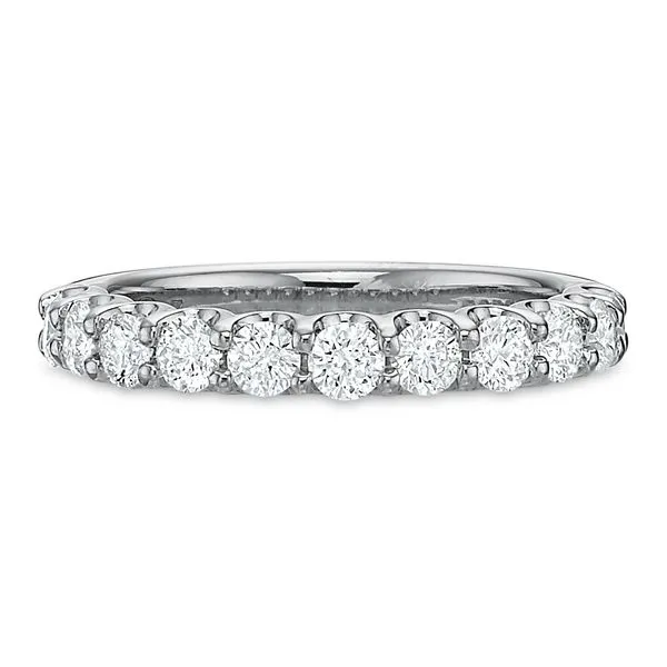 1.10Tw Shared Prong Diamond J. Thomas Jewelers Rochester Hills, MI