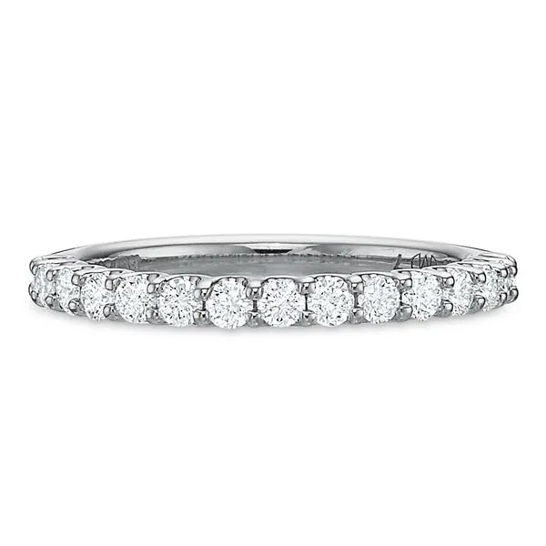 0.60Tw Diamond Band J. Thomas Jewelers Rochester Hills, MI