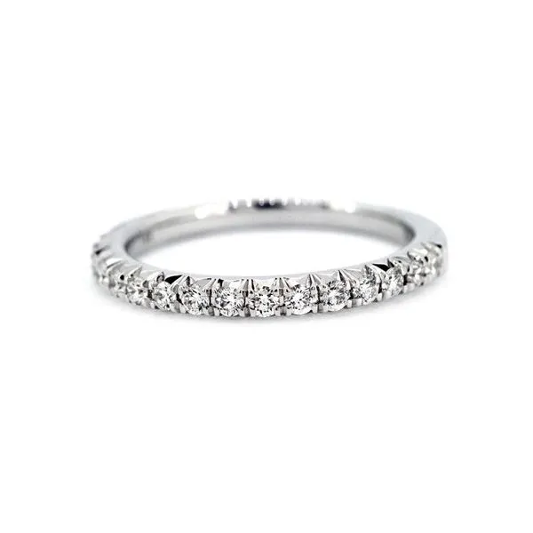 0.35Tw Diamond Band Image 2 J. Thomas Jewelers Rochester Hills, MI