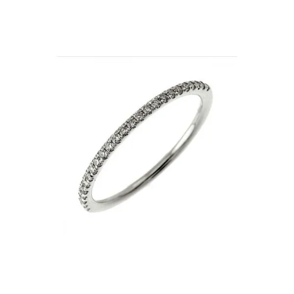 0.20Tw Diamond Band J. Thomas Jewelers Rochester Hills, MI