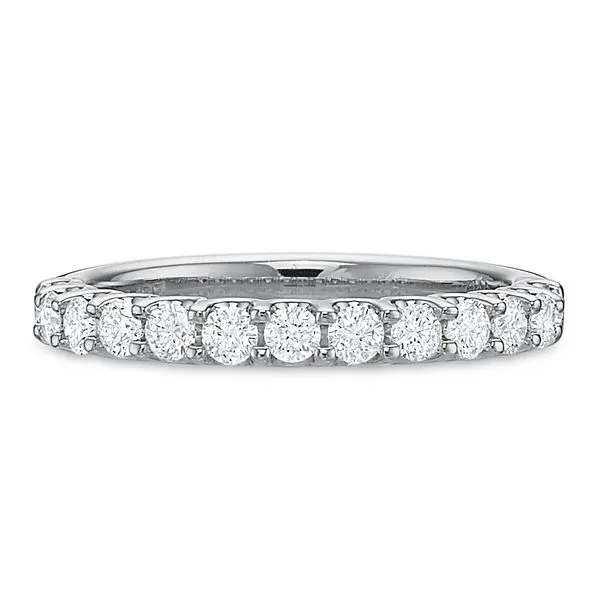 0.65Tw Shared Prong Diamond J. Thomas Jewelers Rochester Hills, MI
