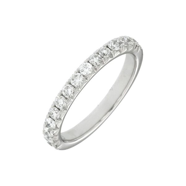 0.50Tw Diamond Band J. Thomas Jewelers Rochester Hills, MI
