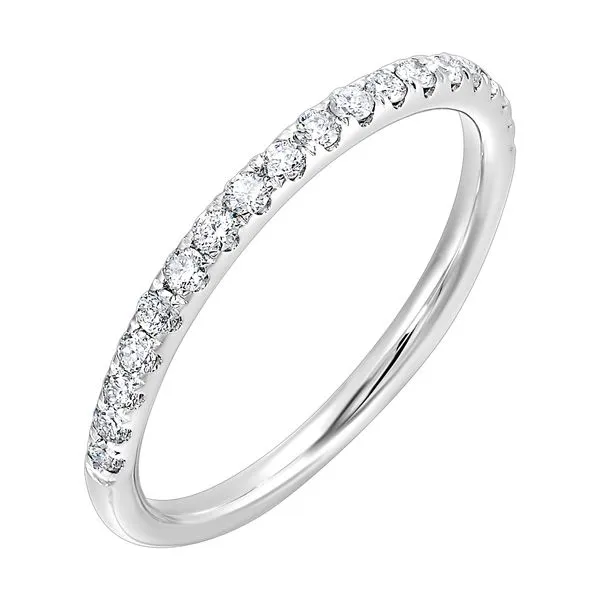 0.25 Carat Diamond Band J. Thomas Jewelers Rochester Hills, MI