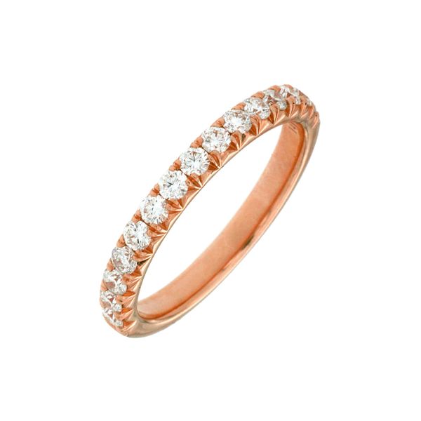 0.15Tw Diamond Band J. Thomas Jewelers Rochester Hills, MI
