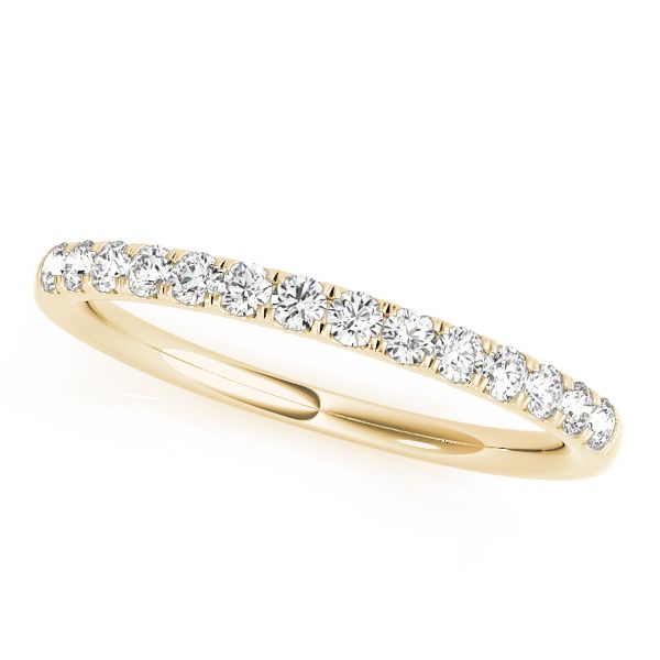 0.53Tw Diamond Band J. Thomas Jewelers Rochester Hills, MI
