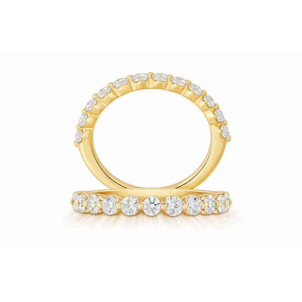 Share Prong 0.75Tw J. Thomas Jewelers Rochester Hills, MI