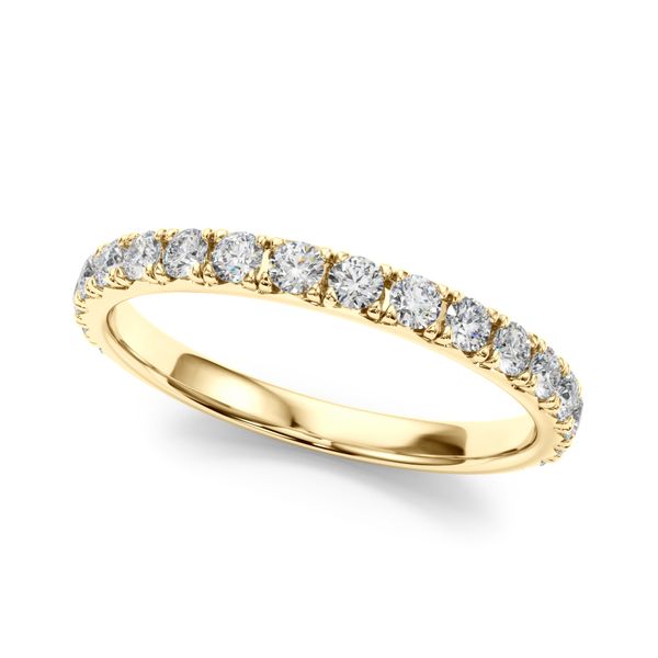 1.10Tw Laboratory Grown J. Thomas Jewelers Rochester Hills, MI