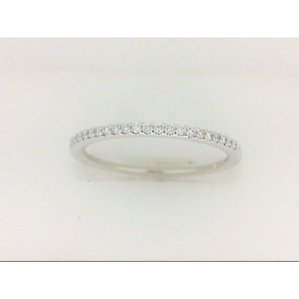 White Gold Diamond Ring J. Thomas Jewelers Rochester Hills, MI