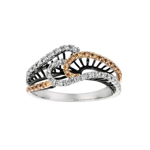 Diamond Fashion Ring J. Thomas Jewelers Rochester Hills, MI