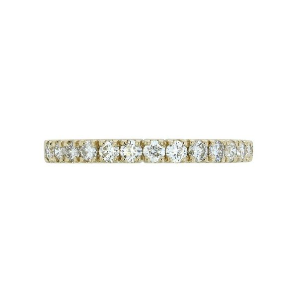 0.47Tw Diamond Ring Image 2 J. Thomas Jewelers Rochester Hills, MI