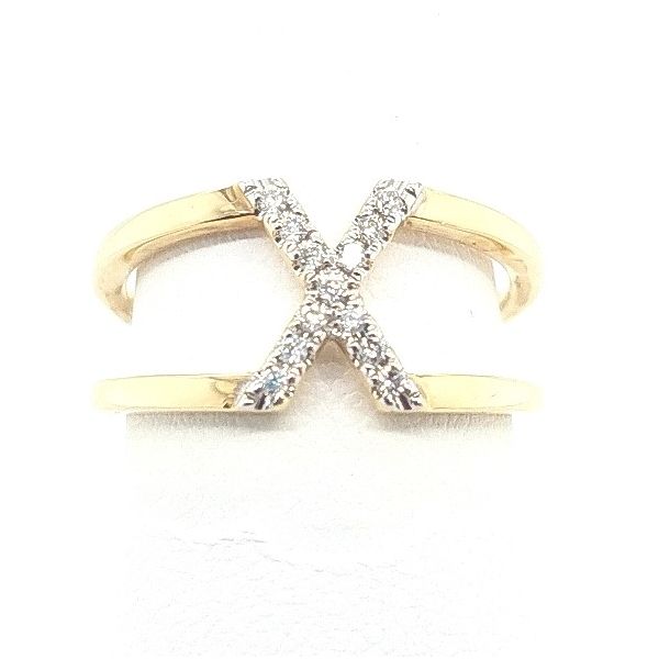 Diamond Fashion Rings J. Thomas Jewelers Rochester Hills, MI