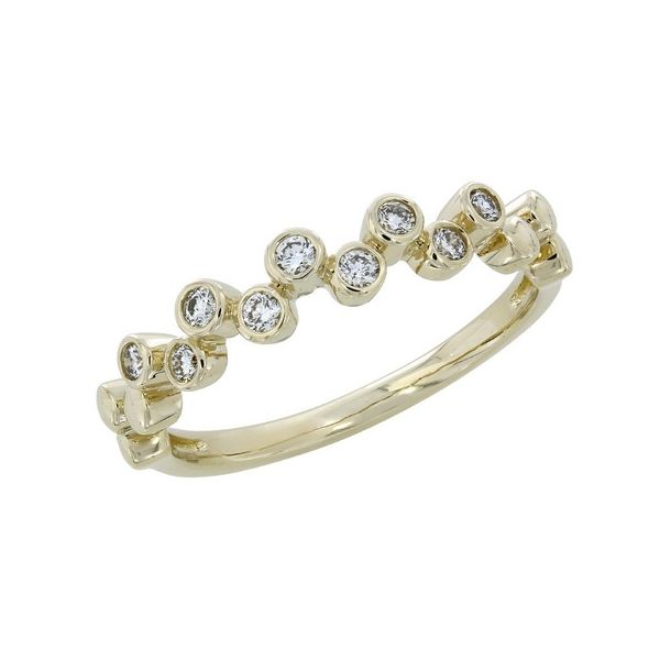 0.19Tw Diamond Ring J. Thomas Jewelers Rochester Hills, MI