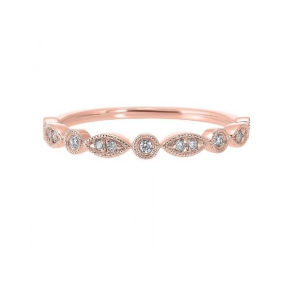 Rose Gold Mixable J. Thomas Jewelers Rochester Hills, MI