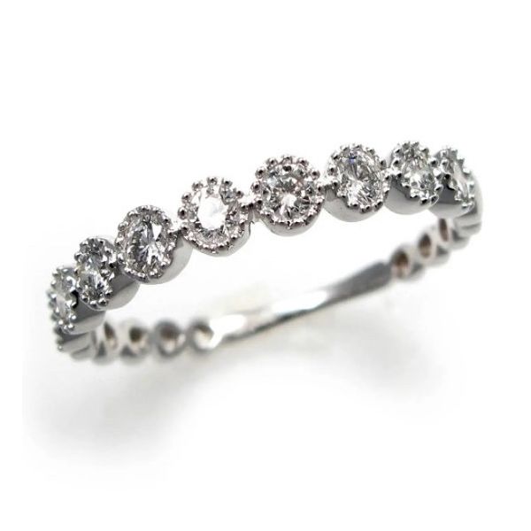 0.27Tw Diamond Fashion Ring J. Thomas Jewelers Rochester Hills, MI
