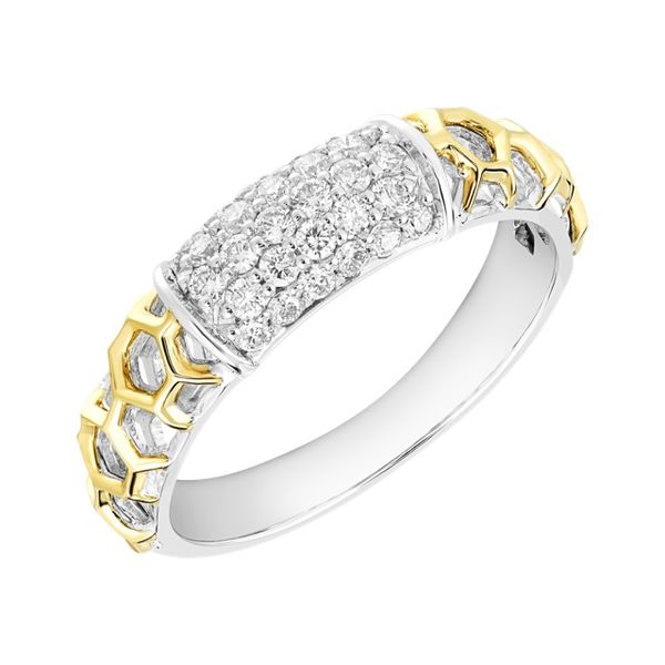 Diamond Rings J. Thomas Jewelers Rochester Hills, MI