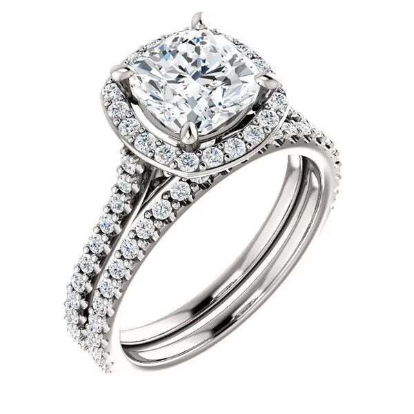 Diamond Engagement Rings J. Thomas Jewelers Rochester Hills, MI