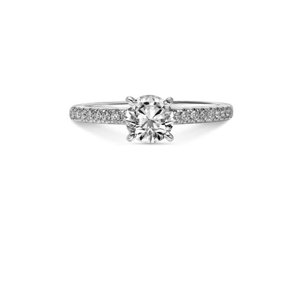 Pure Grown Diamond Ring J. Thomas Jewelers Rochester Hills, MI