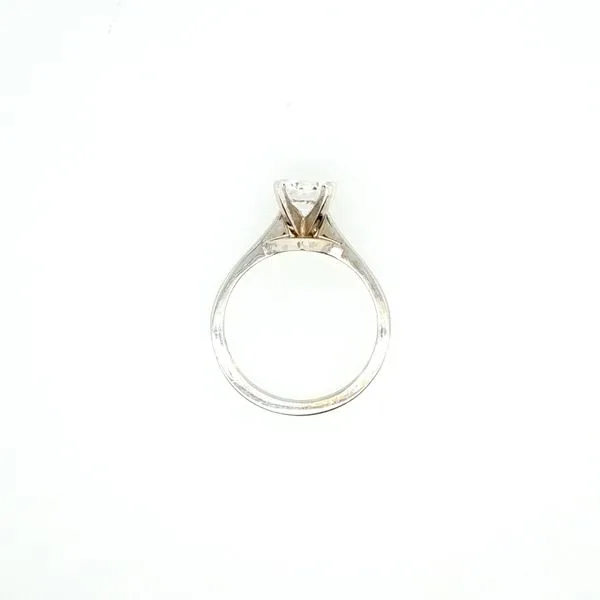 Tulip Collection Solitaire Image 2 J. Thomas Jewelers Rochester Hills, MI