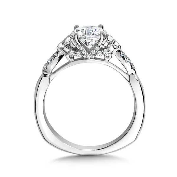  Diamond Engagement Rings Image 2 J. Thomas Jewelers Rochester Hills, MI