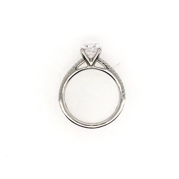  Diamond Engagement Rings Image 2 J. Thomas Jewelers Rochester Hills, MI