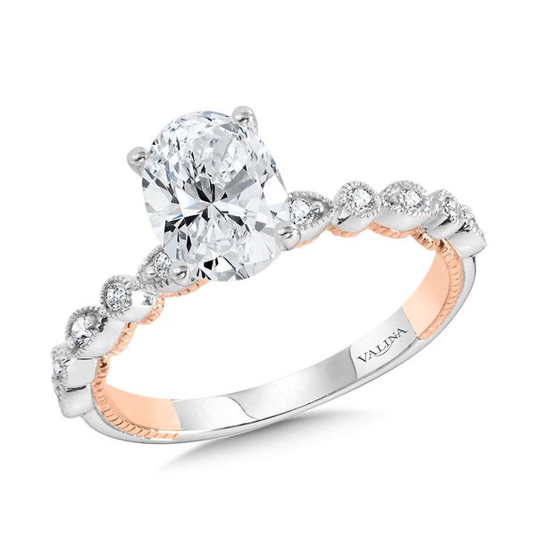  Diamond Engagement Rings J. Thomas Jewelers Rochester Hills, MI