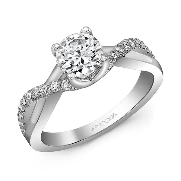 Diamond Engagement Rings