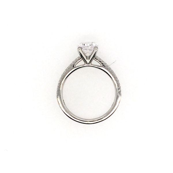  Diamond Rings Image 2 J. Thomas Jewelers Rochester Hills, MI