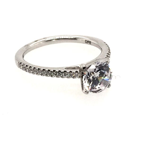  Diamond Rings J. Thomas Jewelers Rochester Hills, MI