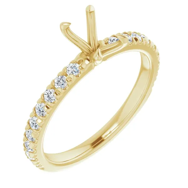 0.13Tw Diamonds Forever J. Thomas Jewelers Rochester Hills, MI