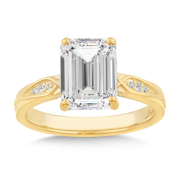  Diamond Rings J. Thomas Jewelers Rochester Hills, MI