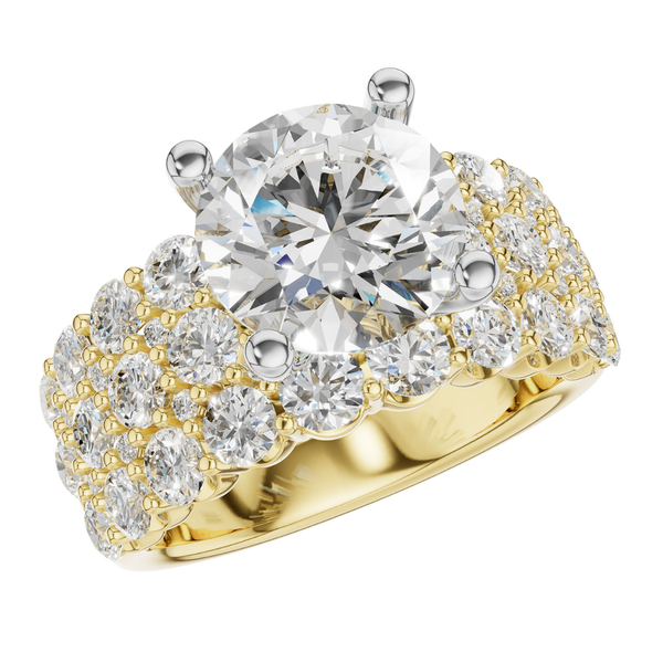  Diamond Rings J. Thomas Jewelers Rochester Hills, MI