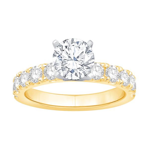  Diamond Rings J. Thomas Jewelers Rochester Hills, MI