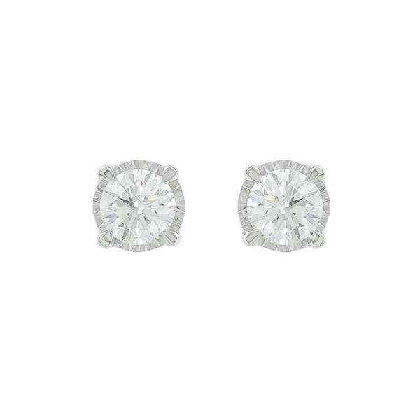 0.31Tw Diamond Studs J. Thomas Jewelers Rochester Hills, MI