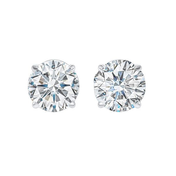 2.00Tw Laboratory Grown Diamonds J. Thomas Jewelers Rochester Hills, MI