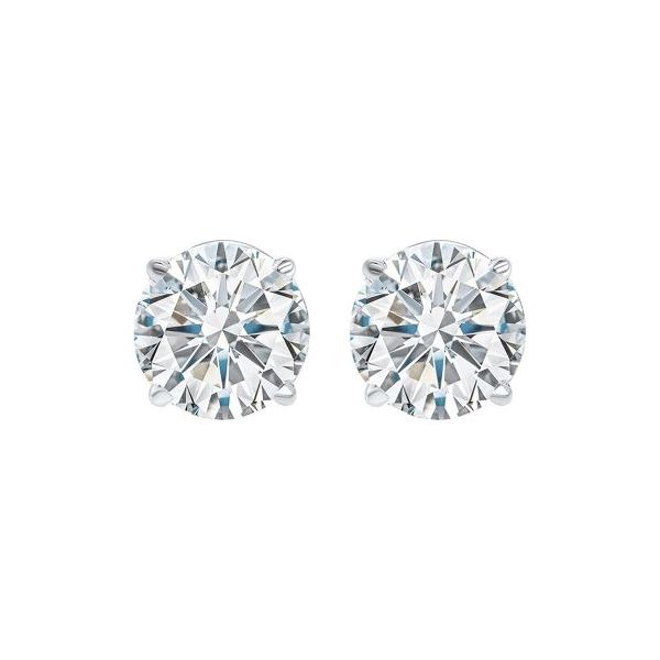 3.00Tw Laboratory Grown Diamonds J. Thomas Jewelers Rochester Hills, MI
