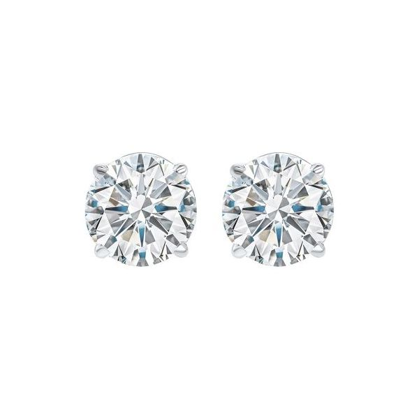 1.50Tw Diamond Studs J. Thomas Jewelers Rochester Hills, MI