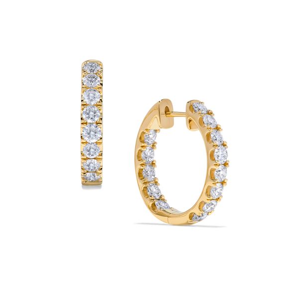 1.50Tw Inside Out Diamond J. Thomas Jewelers Rochester Hills, MI