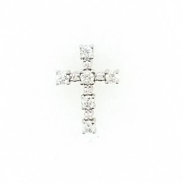 0.32Tw Diamond Cross J. Thomas Jewelers Rochester Hills, MI