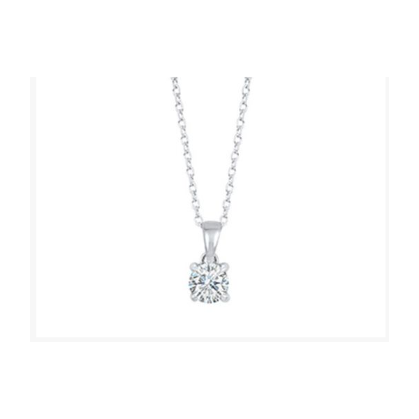 0.50Tw Diamond Solitaire J. Thomas Jewelers Rochester Hills, MI