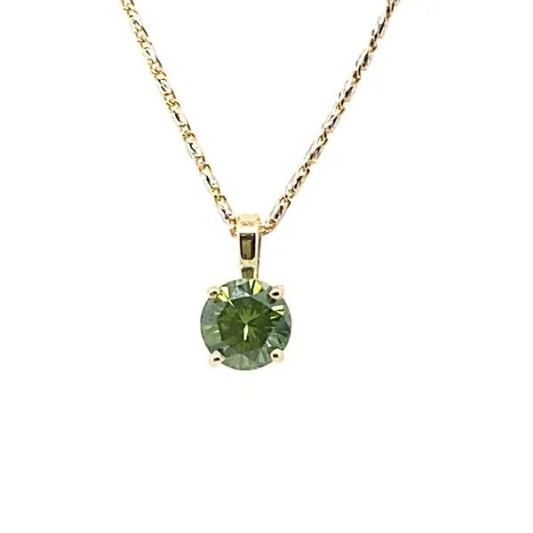 Diamond Pendants J. Thomas Jewelers Rochester Hills, MI
