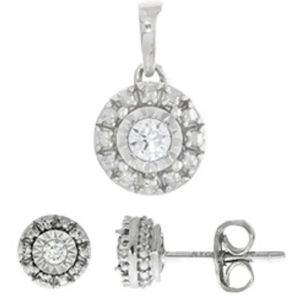 Diamond Pendants J. Thomas Jewelers Rochester Hills, MI