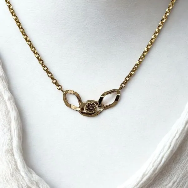 Cappucino Desert Diamond J. Thomas Jewelers Rochester Hills, MI