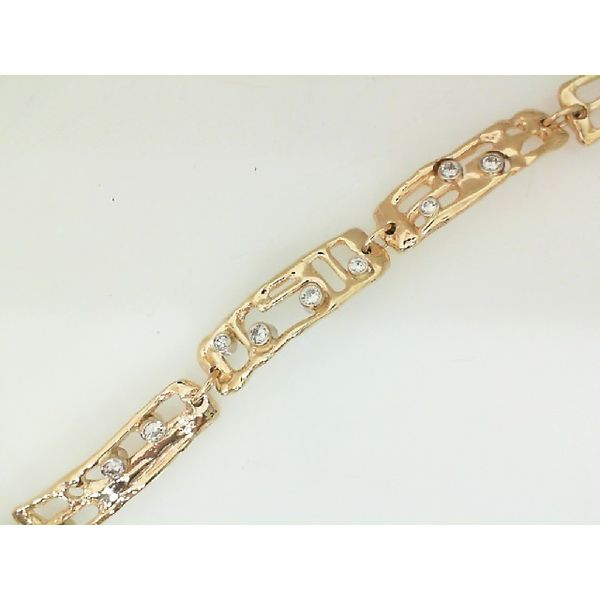 Diamond Bracelets J. Thomas Jewelers Rochester Hills, MI