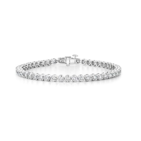 4.28Tw Laboratory Diamond Bracelet J. Thomas Jewelers Rochester Hills, MI