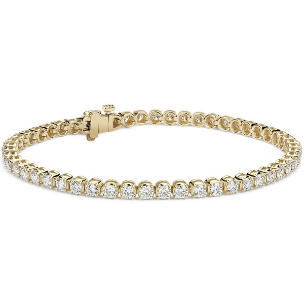 1.48Tw Diamond Bracelet J. Thomas Jewelers Rochester Hills, MI