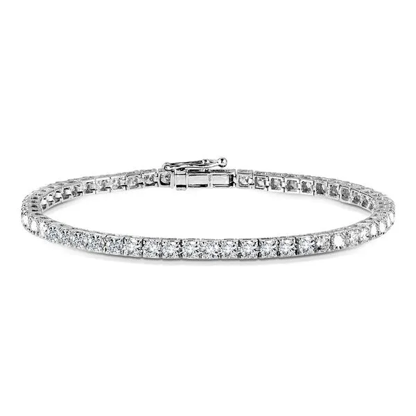 Laboratory Grown Diamond Bracelets J. Thomas Jewelers Rochester Hills, MI