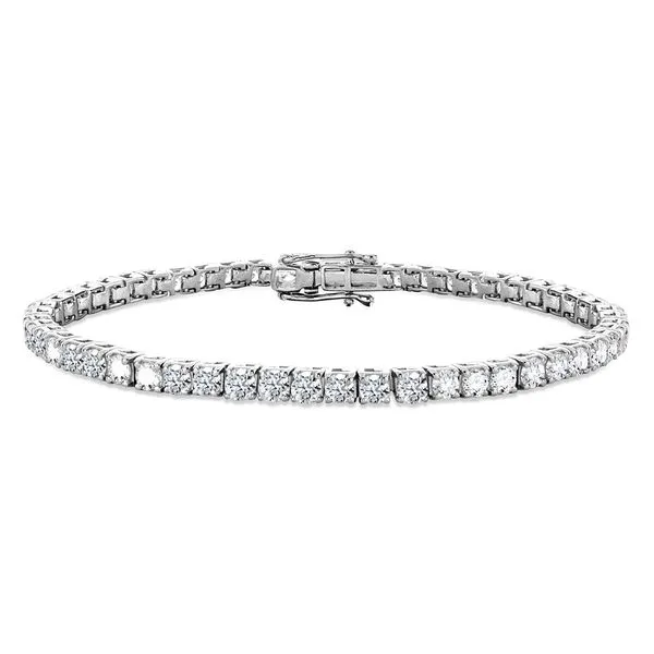6.62Tw Diamond Bracelet J. Thomas Jewelers Rochester Hills, MI